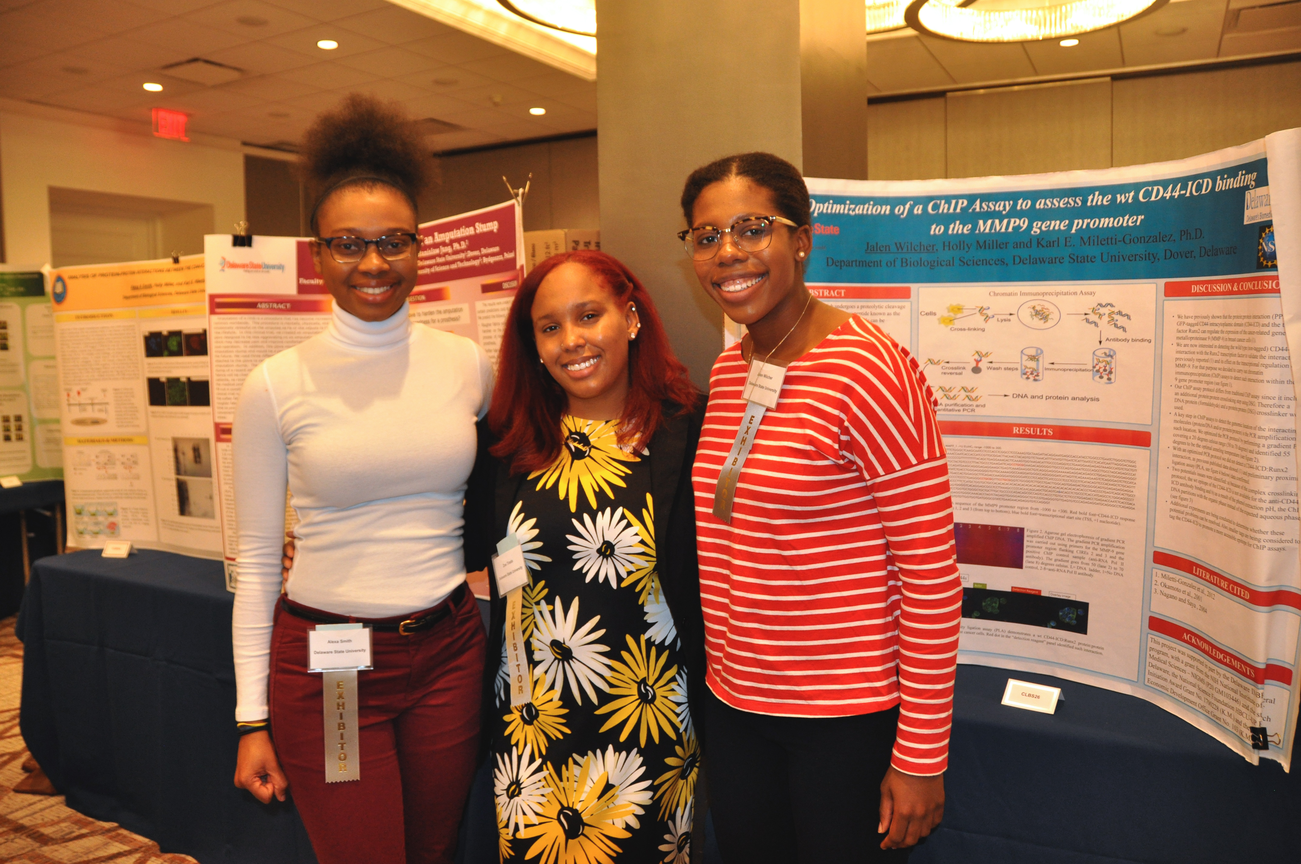 2018 Research Symposium 1